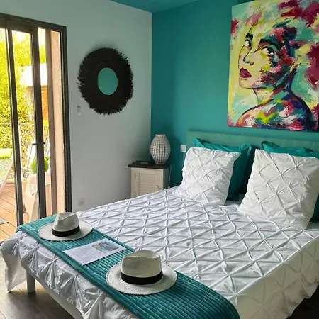 Marina Bed & Breakfast