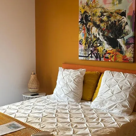Marina Bed & Breakfast