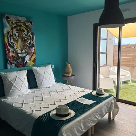 Bed & Breakfast Marina *