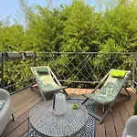 Alojamento de Acomodação e Pequeno-almoço Marina Sanary-sur-Mer