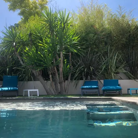 Bed & Breakfast Marina Sanary-sur-Mer