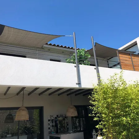 Bed & Breakfast Marina