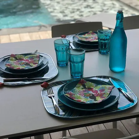 Bed & Breakfast Marina