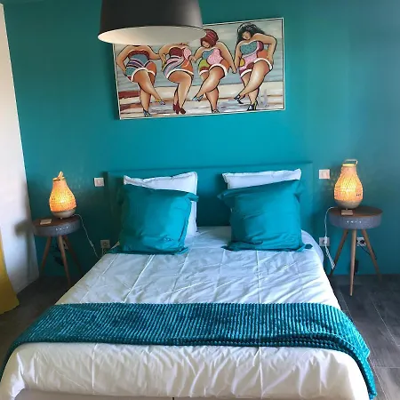 Marina Bed & Breakfast