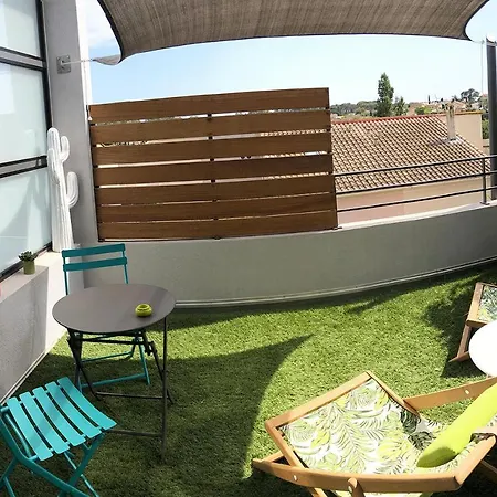 Marina Bed & Breakfast