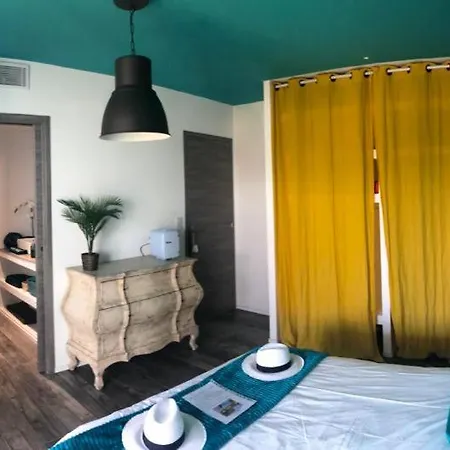Bed & Breakfast Marina